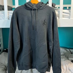 Nike x Lebron Oversized hoodie